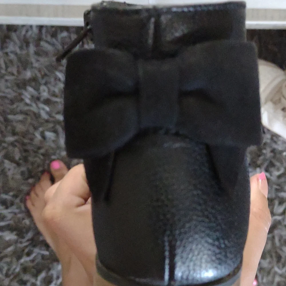 Booties - Picture 4 of 4